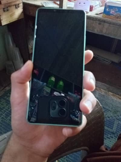 Sony Xperia 10 IV