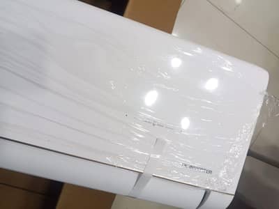 TCL 1.5 Ton T5 Inverter AC (18T5-VOX-13) - Brand New Sealed Pack