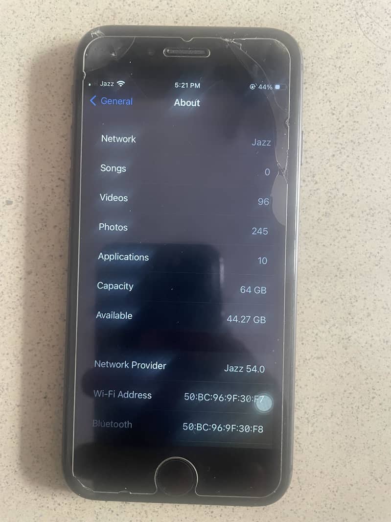 Apple iPhone 8 1