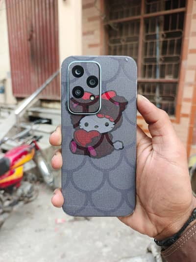 urgent sale Honor 200 Lite
