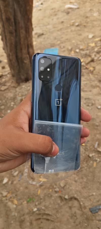 One Plus Nord N10