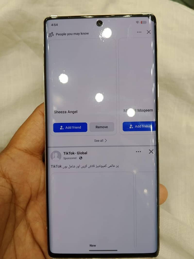 Google Pixel 6 Pro 1