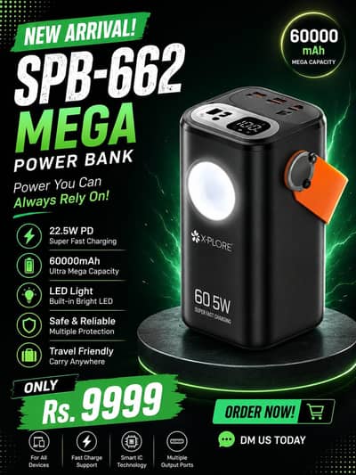sovo power bank