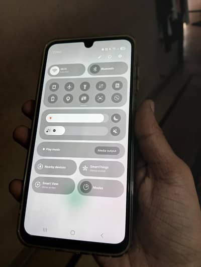 Samsung Mobile A26 5G Non PTA
