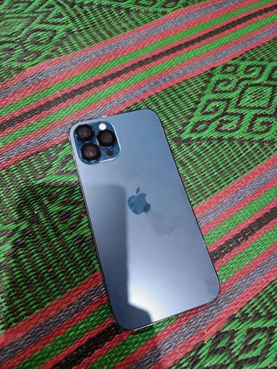 iPhone 12 Pro Max non PTA