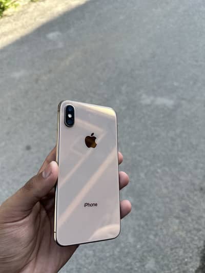 Apple iPhone XS