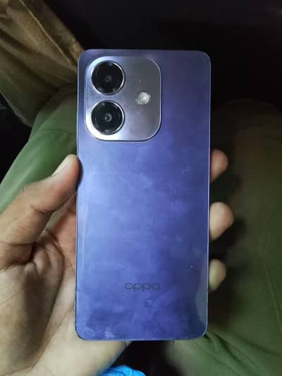 OPPO a5i