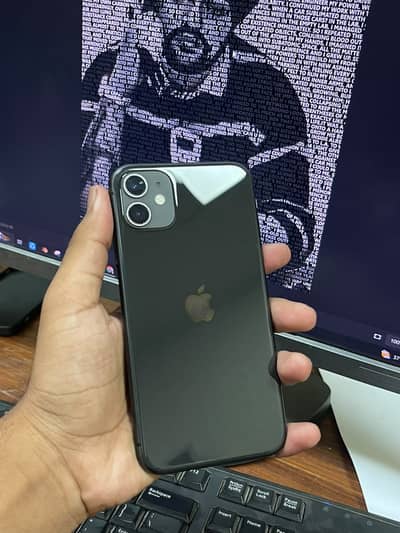 Apple iPhone 11
