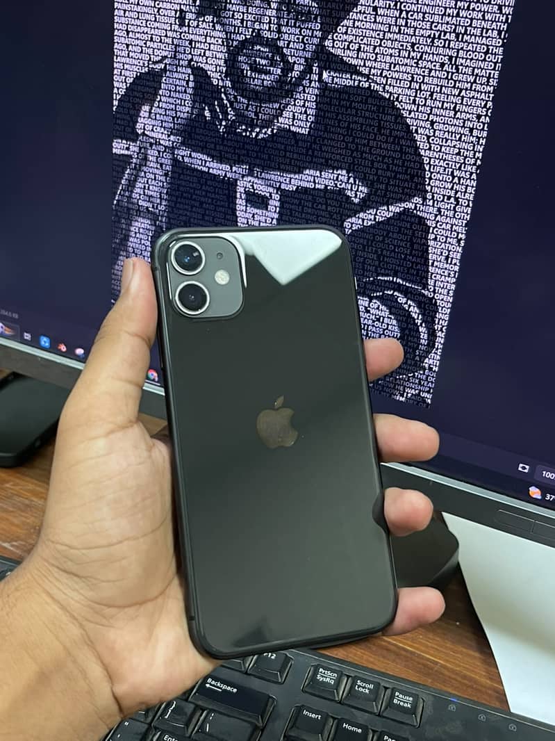 Apple iPhone 11 0