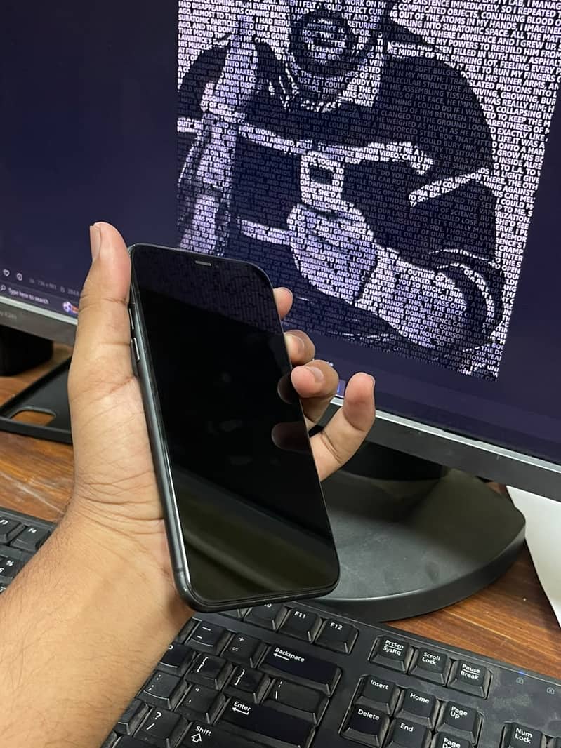 Apple iPhone 11 5
