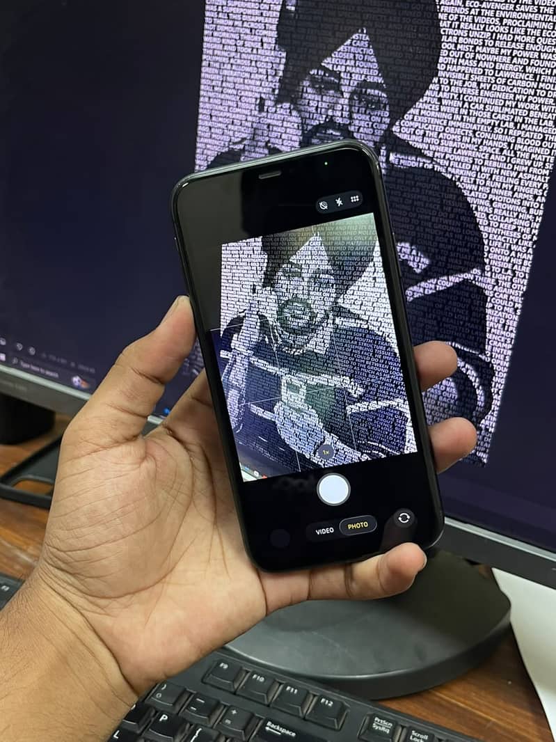 Apple iPhone 11 6