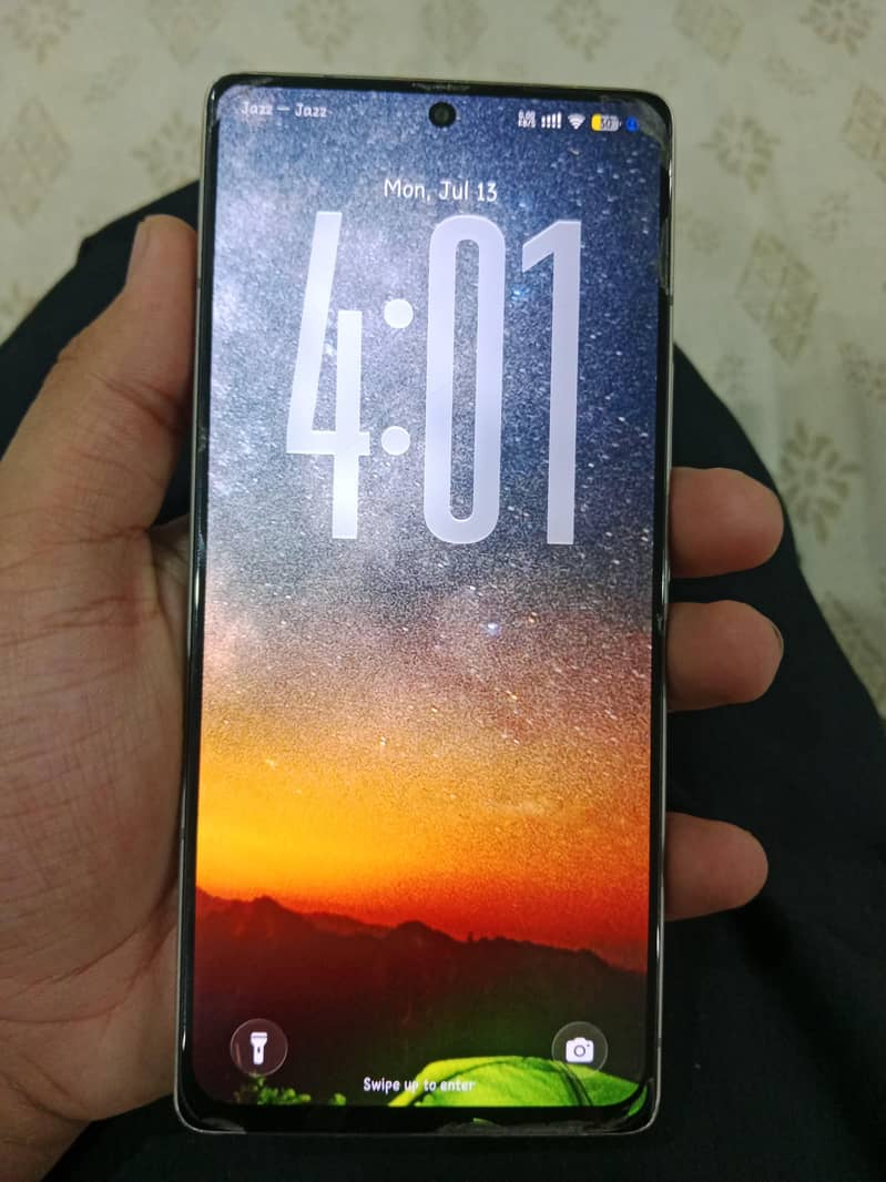 Infinix Note 50 1
