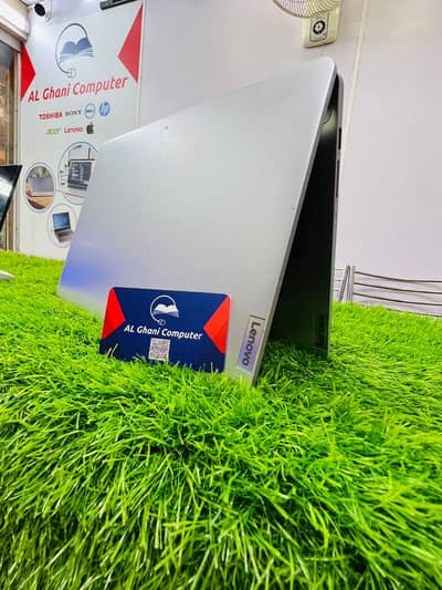 Lenovo IdeaPad i3 12th Generation