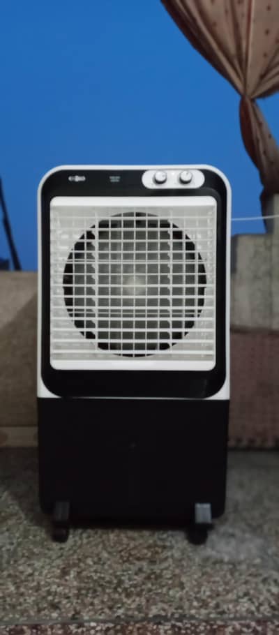 Super Asia ECM 7000 plus