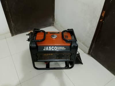 3.5kv generator