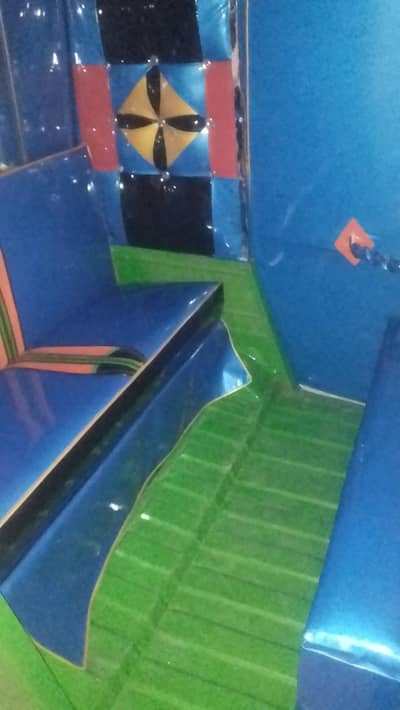 New Asia Autorickshaw