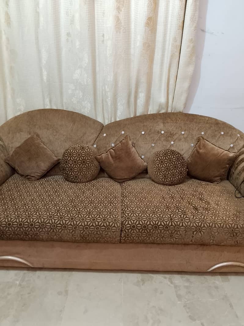 sofa set 7 seater 1