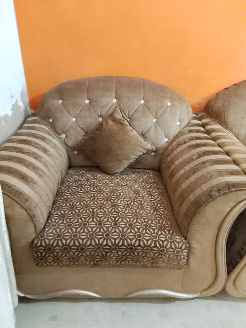 sofa set 7 seater 2