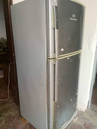 Dawlance 9170 WBM Double Door Fridge | Strong Cooling | Medium Size