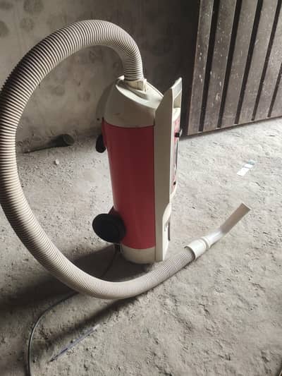 vacuum cleaner used for sale