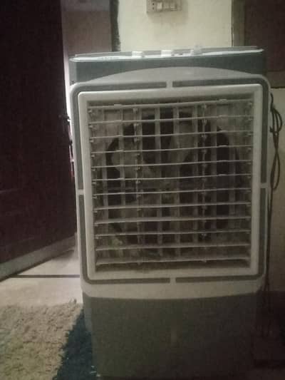 Air cooler