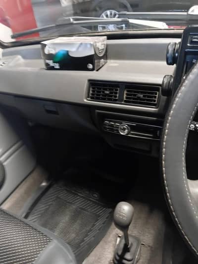Suzuki Mehran VX 2016