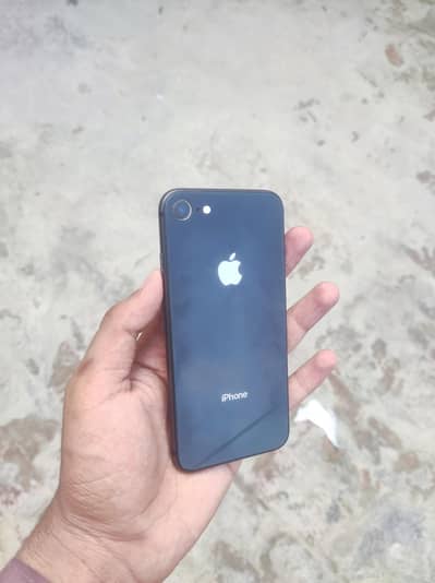 Apple iPhone 8