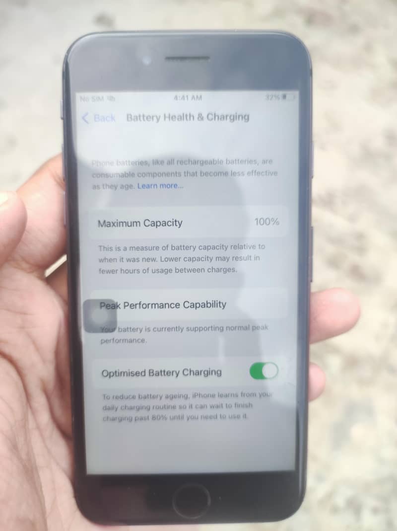 Apple iPhone 8 2