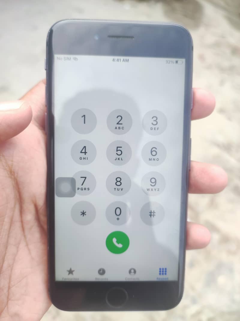 Apple iPhone 8 9