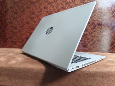 Gaming laptop