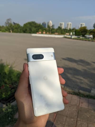 Google Pixel 7 urgent sale