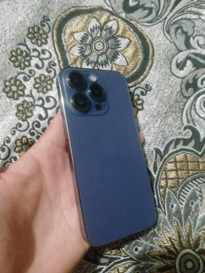 iPhone 14 pro