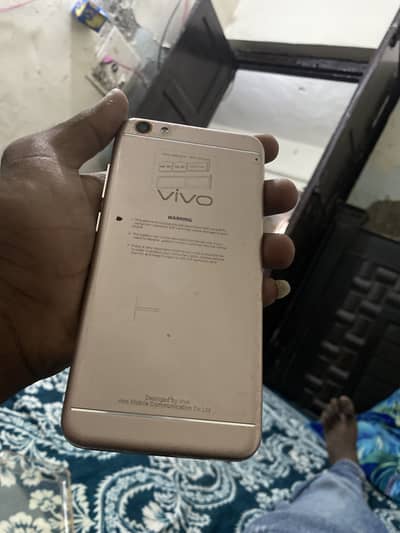 Vivo Y66