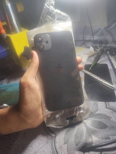 Apple iPhone 11 Body