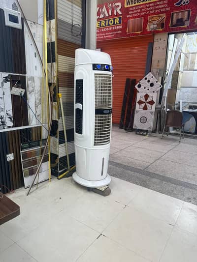 room cooler