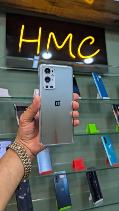 Oneplus 9 Pro 5g