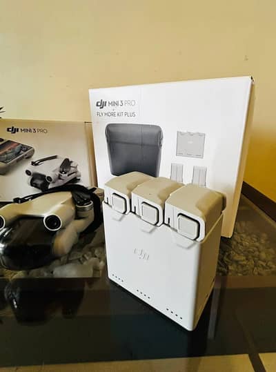 DJI Mini 3 Pro
