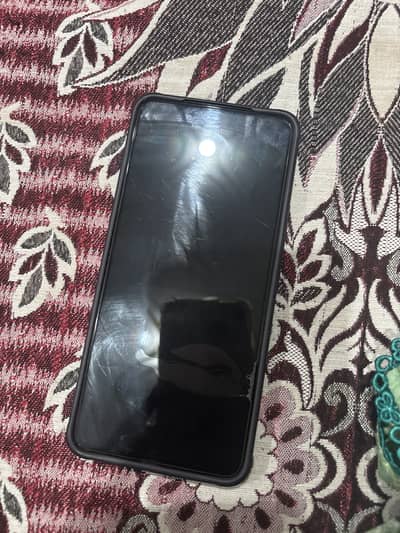 Vivo V50 Lite
