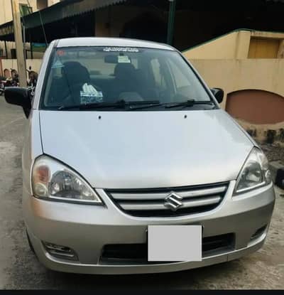 Suzuki Liana 2006