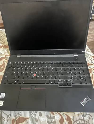 Lenovo ThinkPad P15v Workstation for Sale