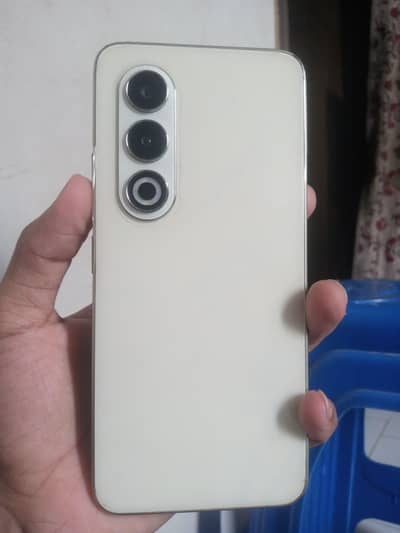 Itel S25