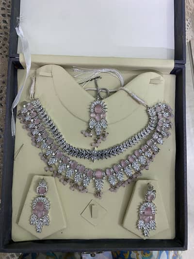 Barat and Valima Dresses