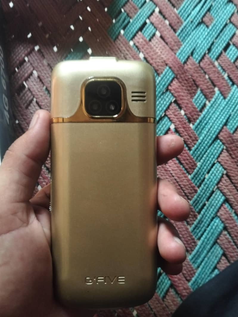 G'Five 6700 2