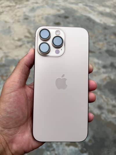 Apple iPhone 16 Pro Max