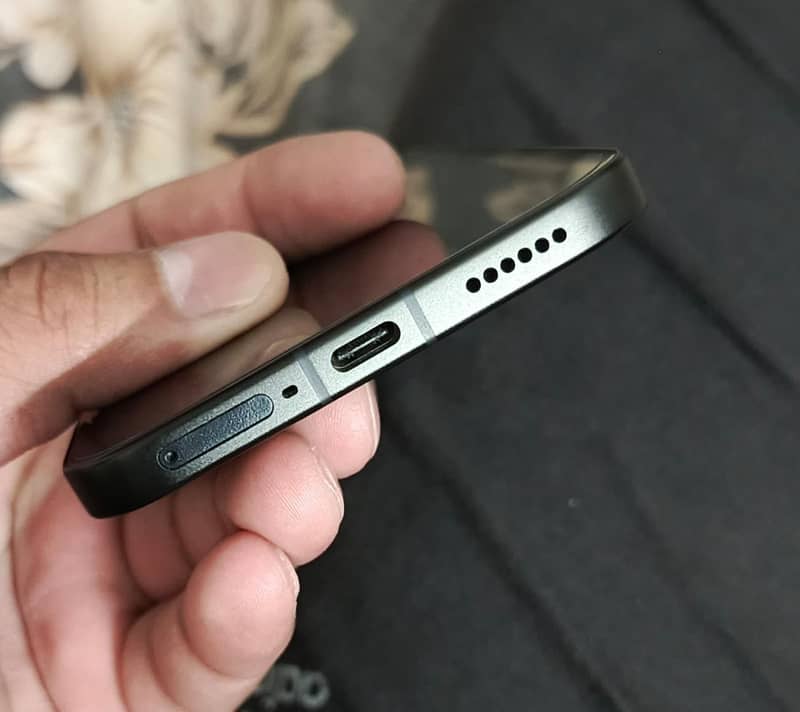 Infinix Note 60 3