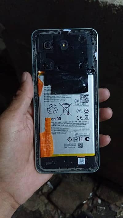 Xiaomi Redmi A5