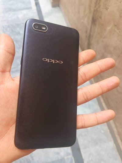 OPPO A1k