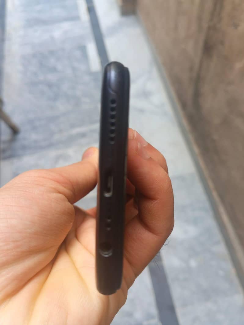 OPPO A1k 3