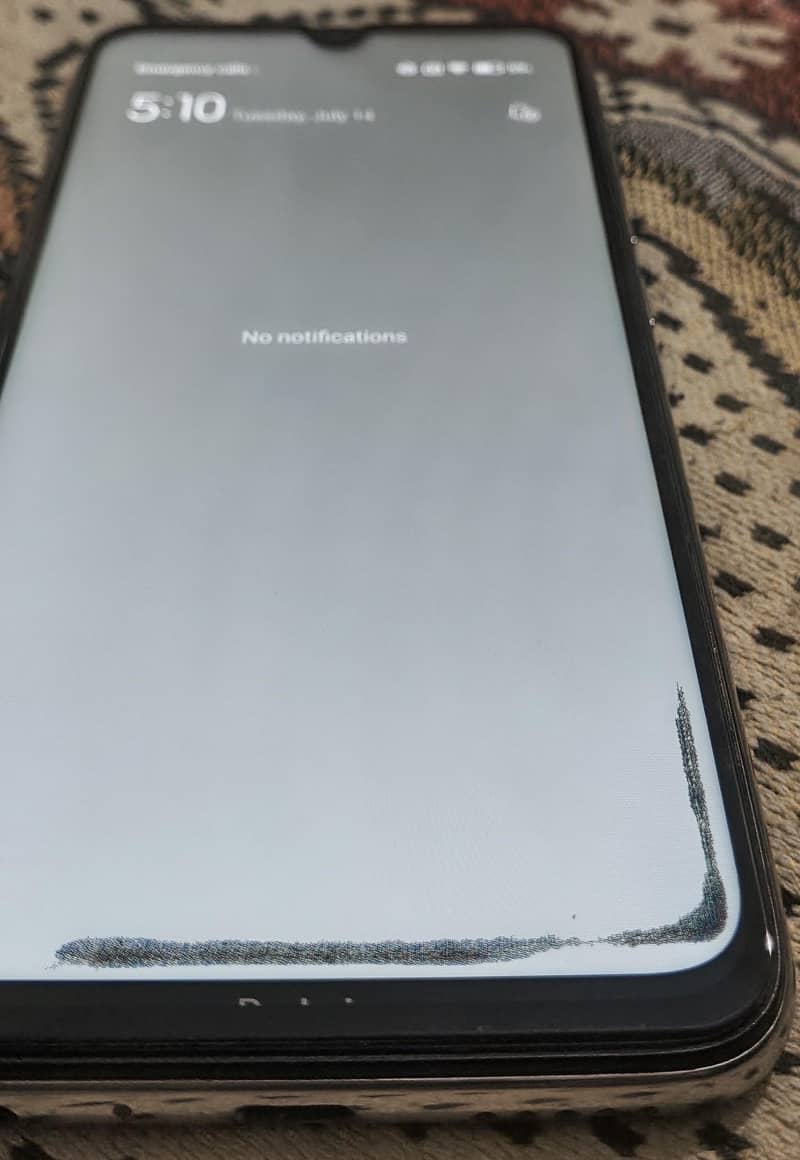 Xiaomi Redmi Note 8 1