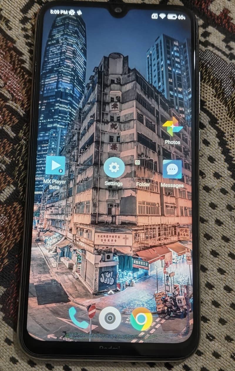 Xiaomi Redmi Note 8 2